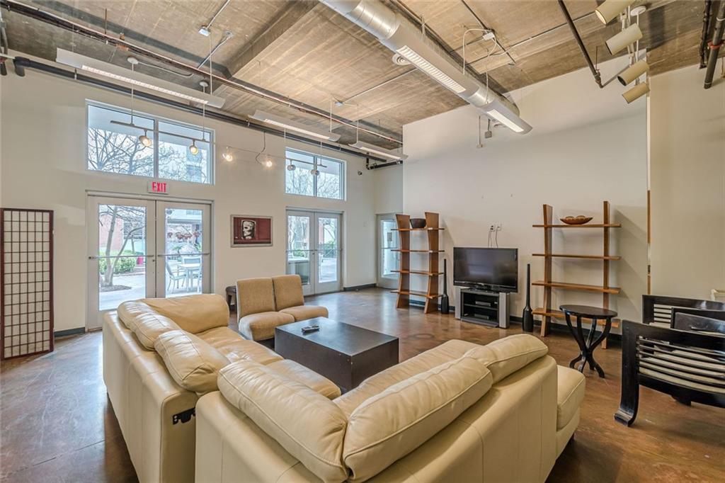620 Glen Iris Drive NE Atlanta GA 30308
