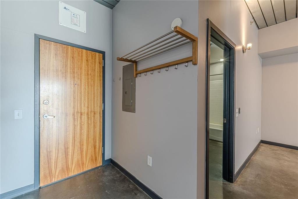 620 Glen Iris Drive NE Atlanta GA 30308
