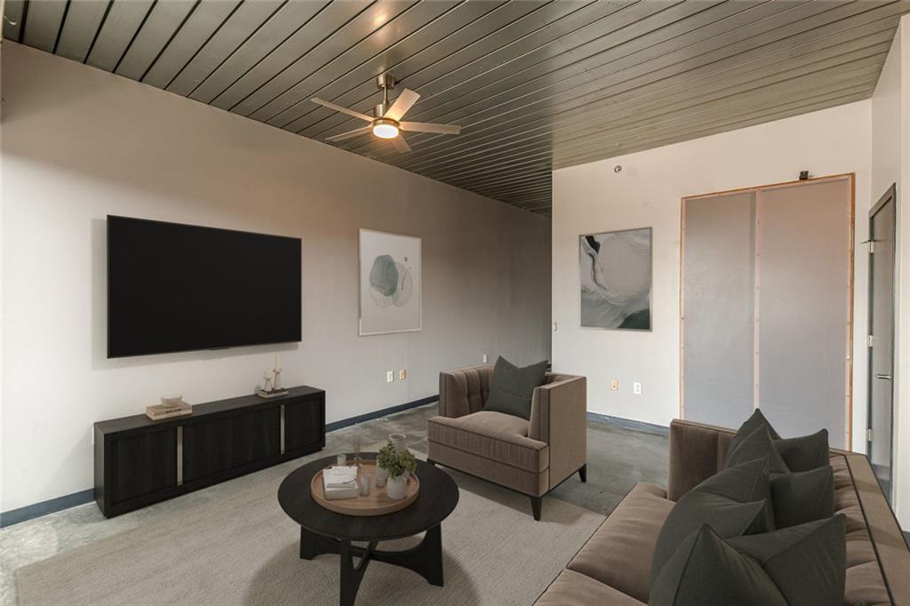 620 Glen Iris Drive NE Atlanta GA 30308