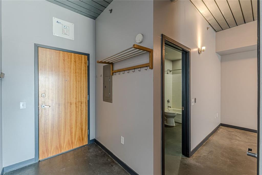 620 Glen Iris Drive NE Atlanta GA 30308