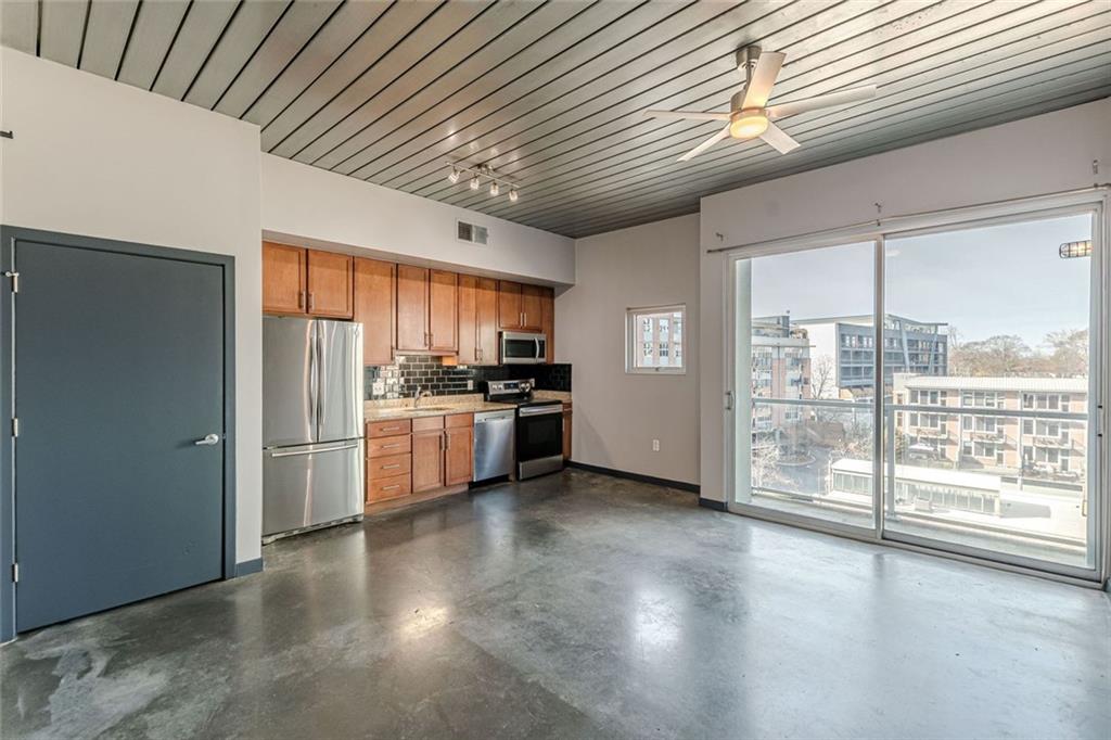620 Glen Iris Drive NE Atlanta GA 30308
