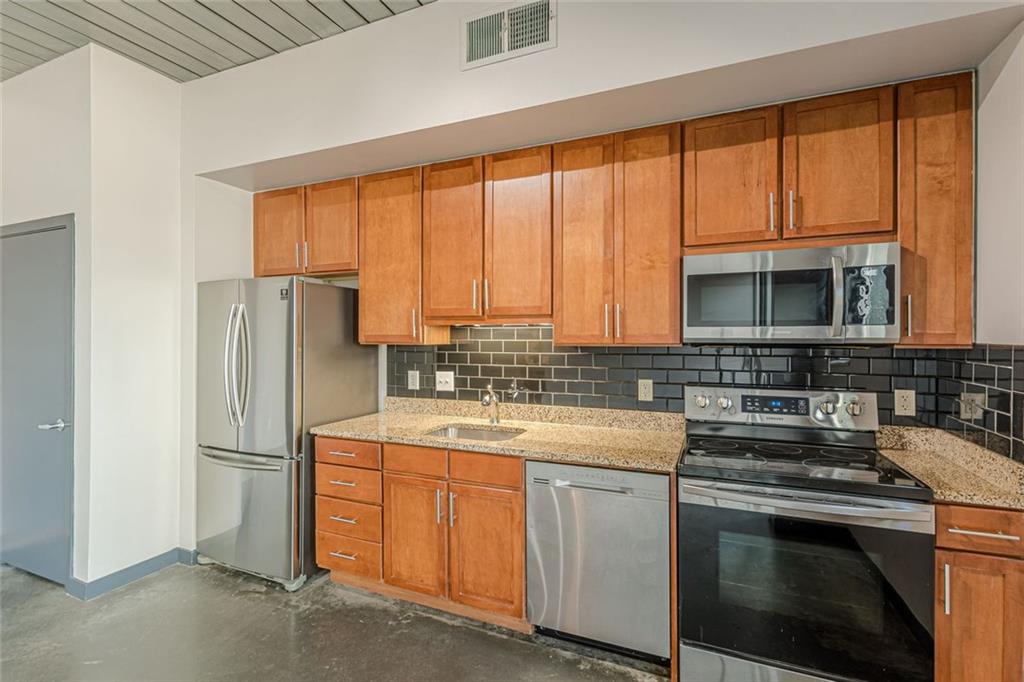 620 Glen Iris Drive NE Atlanta GA 30308