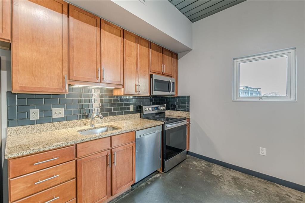 620 Glen Iris Drive NE Atlanta GA 30308