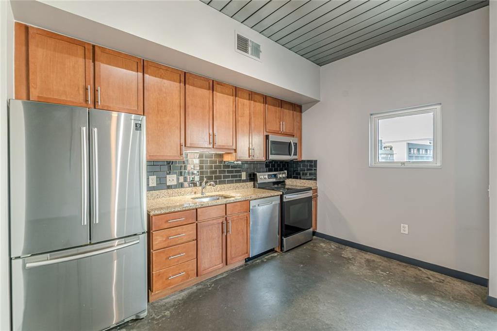 620 Glen Iris Drive NE Atlanta GA 30308