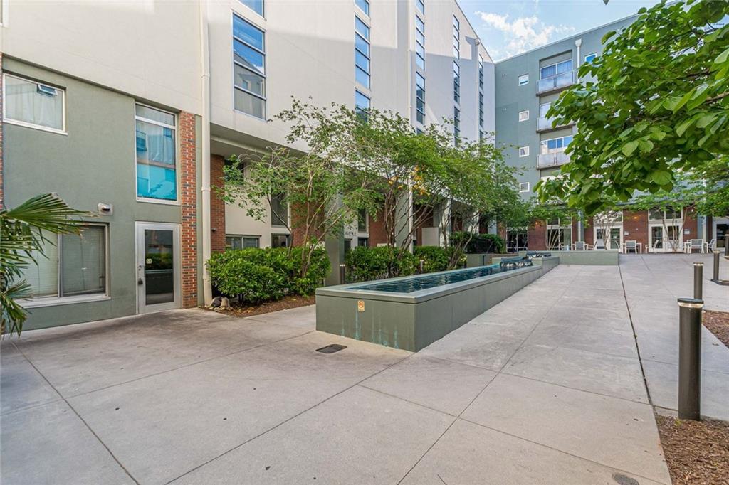 620 Glen Iris Drive NE Atlanta GA 30308