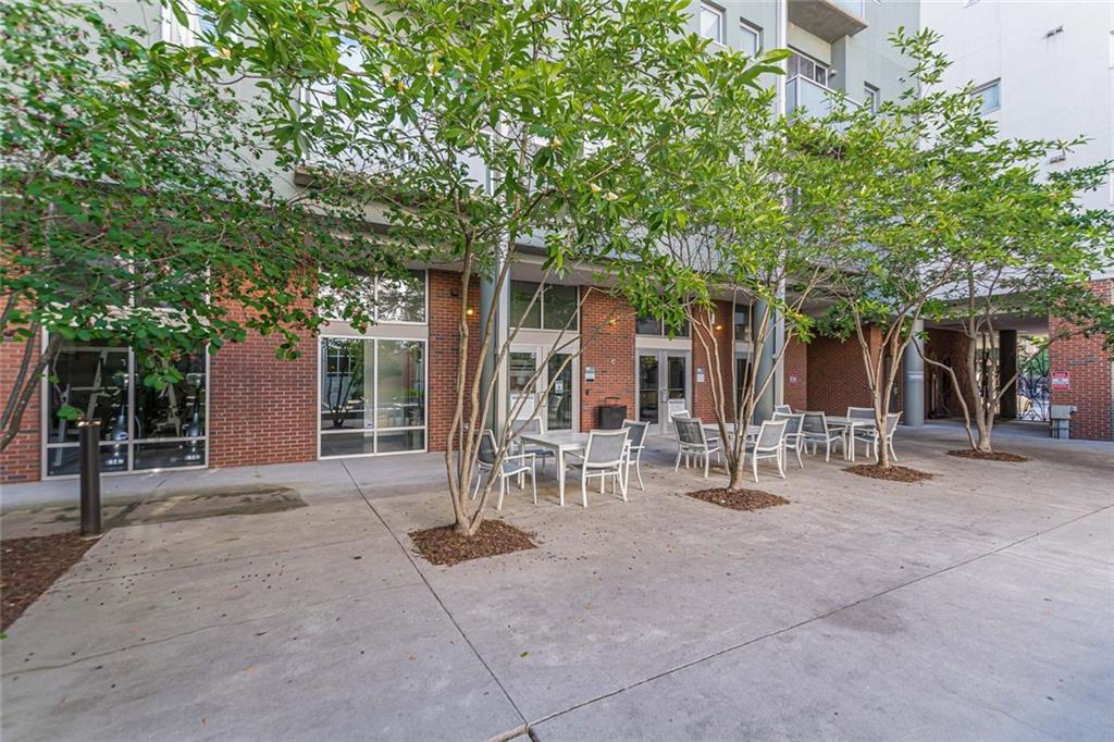 620 Glen Iris Drive NE Atlanta GA 30308