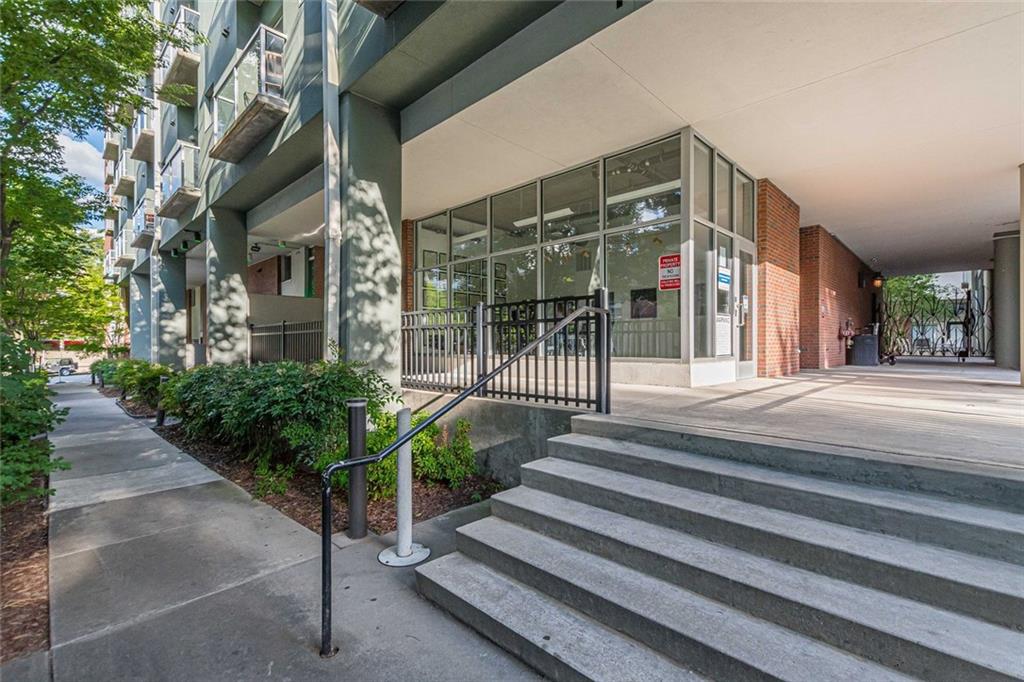 620 Glen Iris Drive NE Atlanta GA 30308