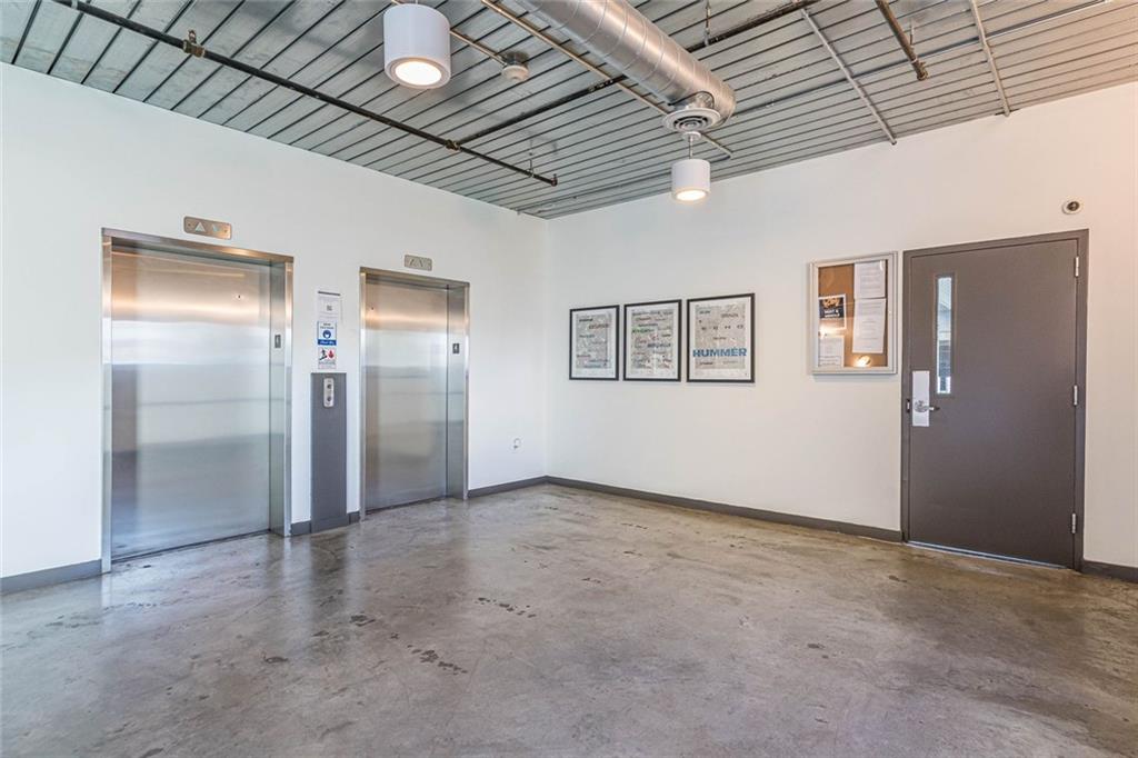 620 Glen Iris Drive NE Atlanta GA 30308