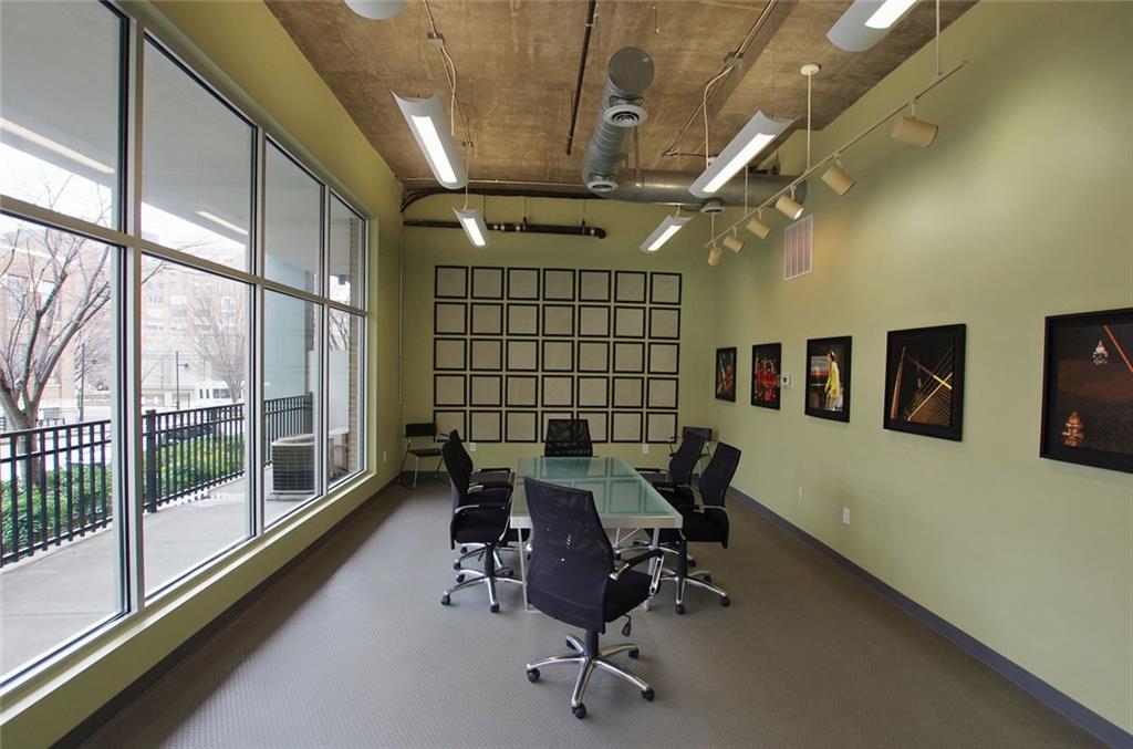 620 Glen Iris Drive NE Atlanta GA 30308