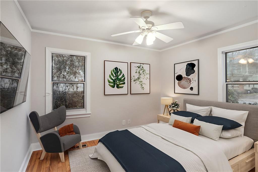 99 Bates Avenue NE Atlanta GA 30317