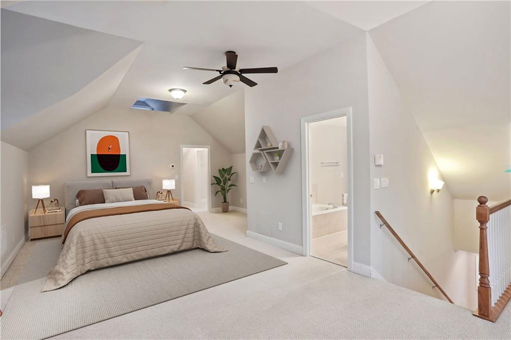 99 Bates Avenue NE Atlanta GA 30317
