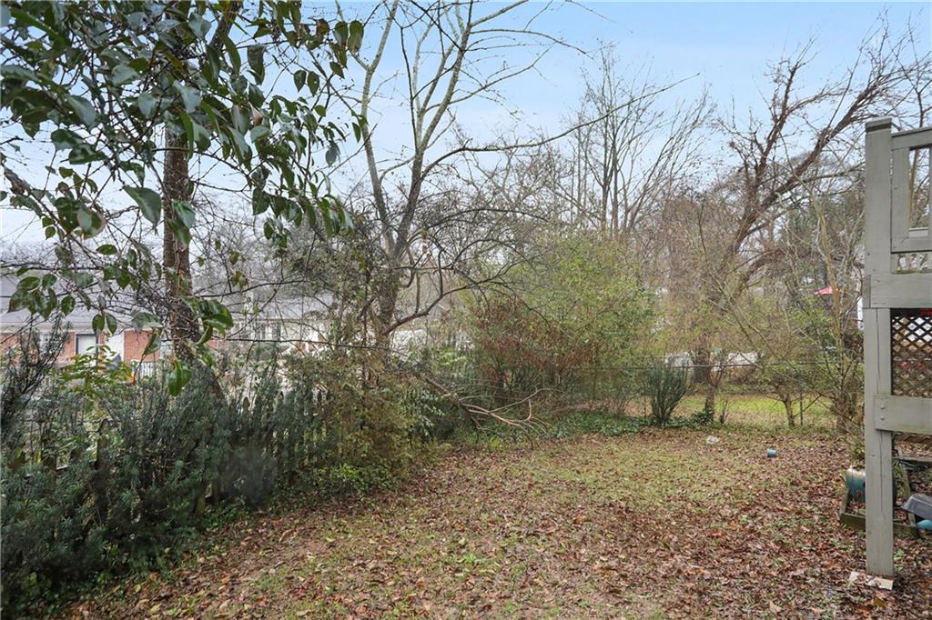 99 Bates Avenue NE Atlanta GA 30317