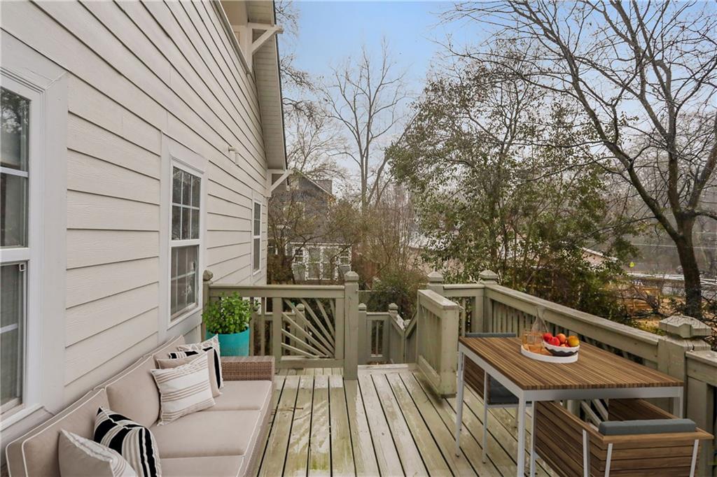 99 Bates Avenue NE Atlanta GA 30317