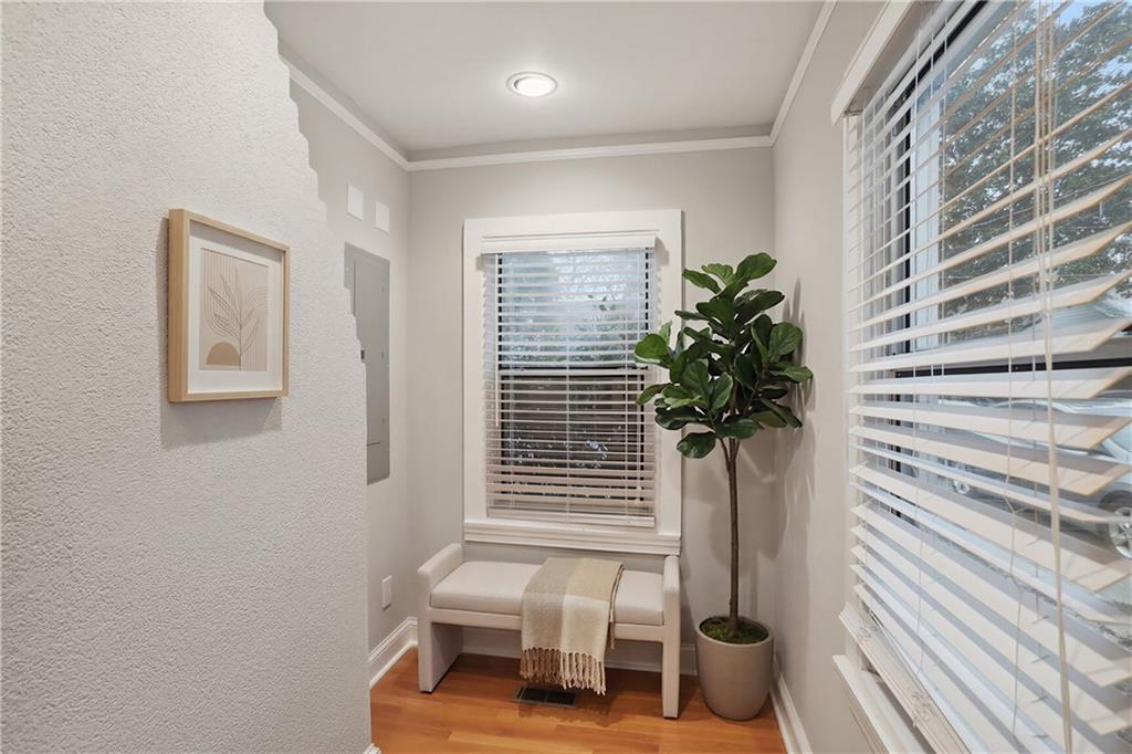 99 Bates Avenue NE Atlanta GA 30317
