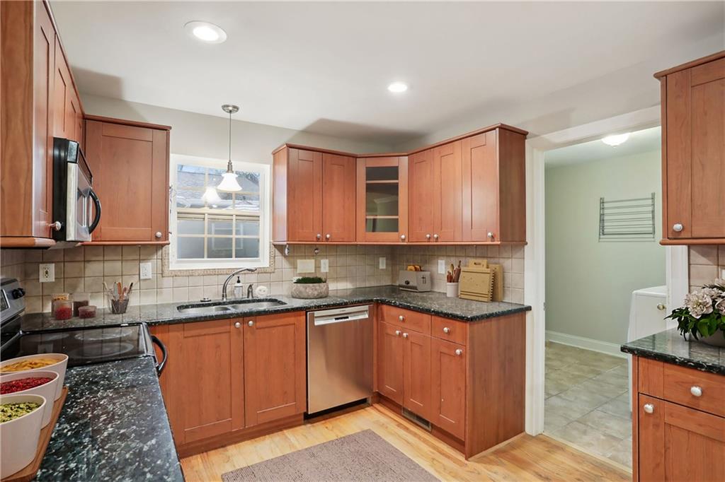 99 Bates Avenue NE Atlanta GA 30317