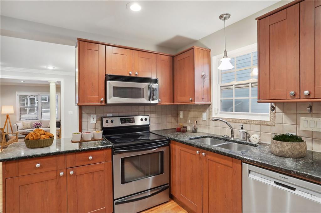 99 Bates Avenue NE Atlanta GA 30317