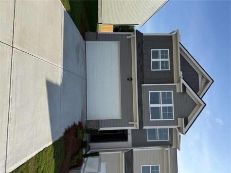 17 Rustin Ridge Dahlonega GA 30533