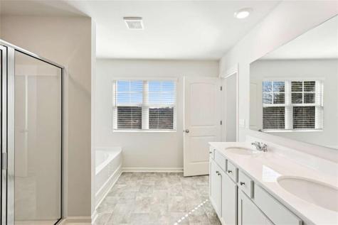 17 Rustin Ridge Dahlonega GA 30533