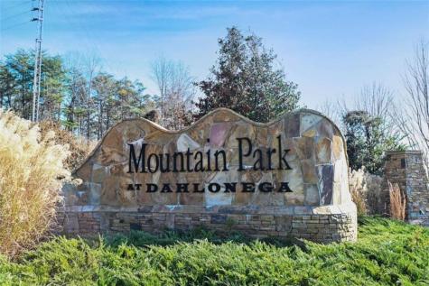 17 Rustin Ridge Dahlonega GA 30533