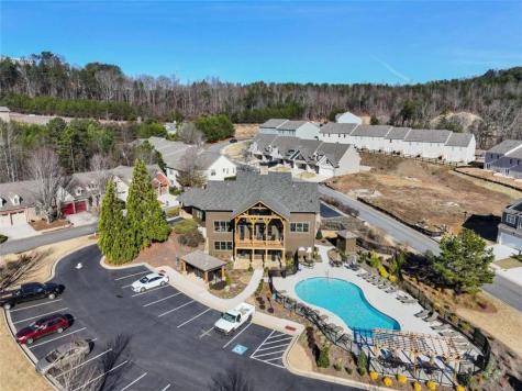 17 Rustin Ridge Dahlonega GA 30533