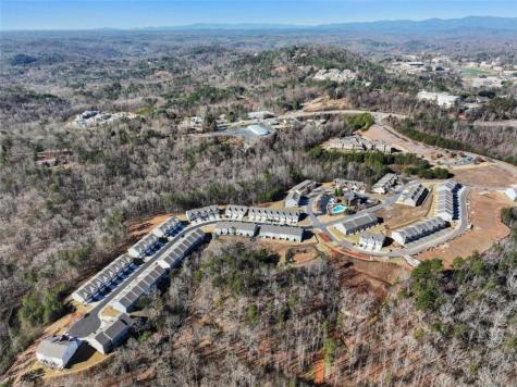 17 Rustin Ridge Dahlonega GA 30533