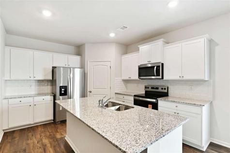 17 Rustin Ridge Dahlonega GA 30533