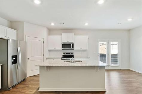 17 Rustin Ridge Dahlonega GA 30533