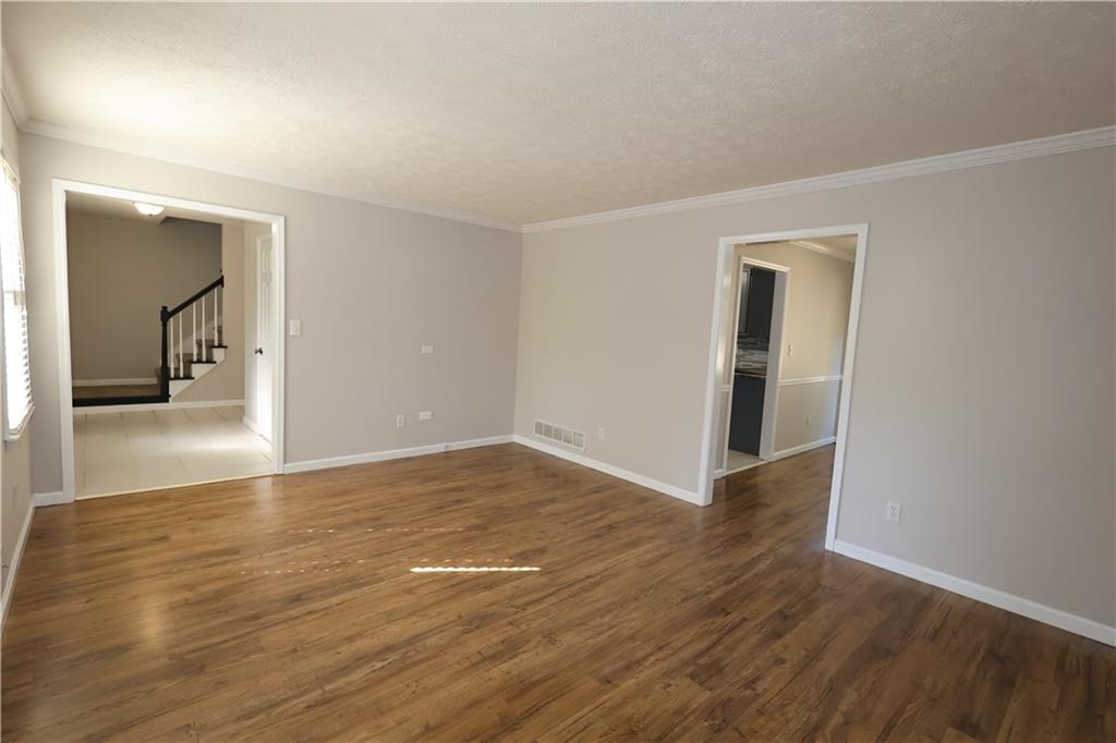 185 White Pines Drive Alpharetta GA 30004
