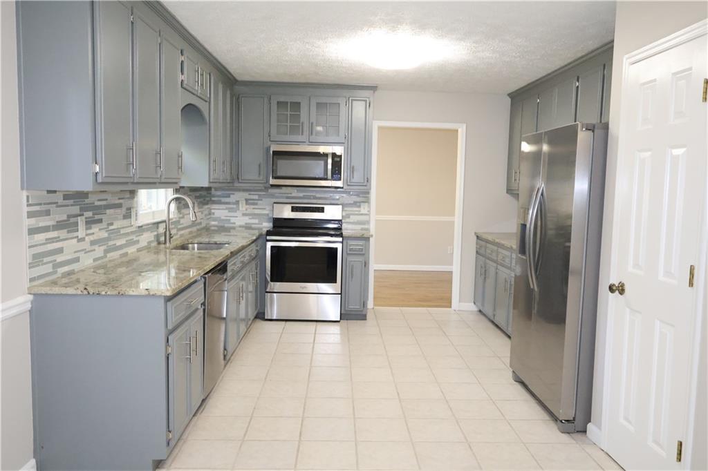 185 White Pines Drive Alpharetta GA 30004