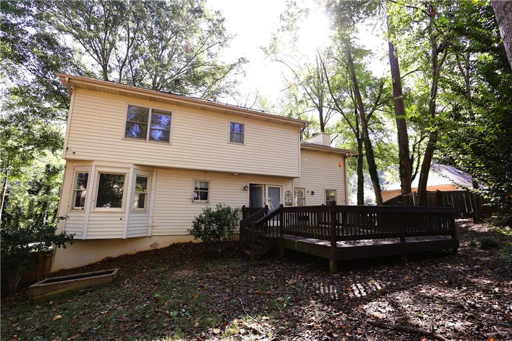 185 White Pines Drive Alpharetta GA 30004