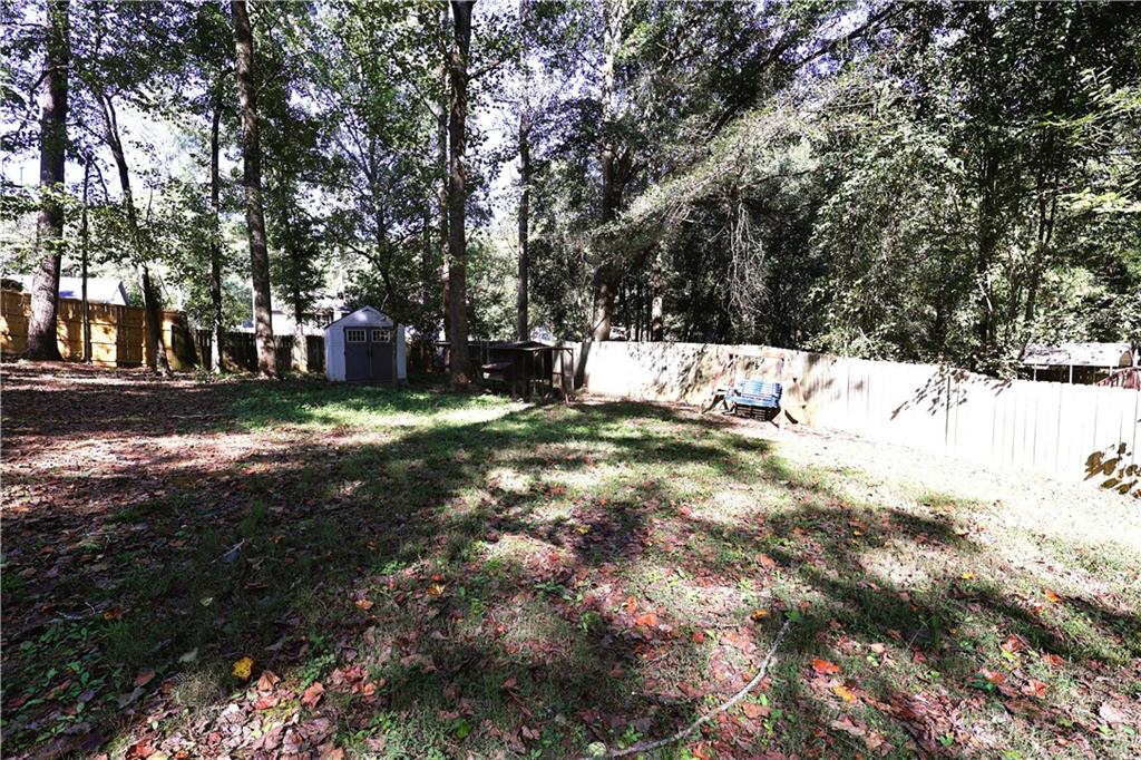 185 White Pines Drive Alpharetta GA 30004