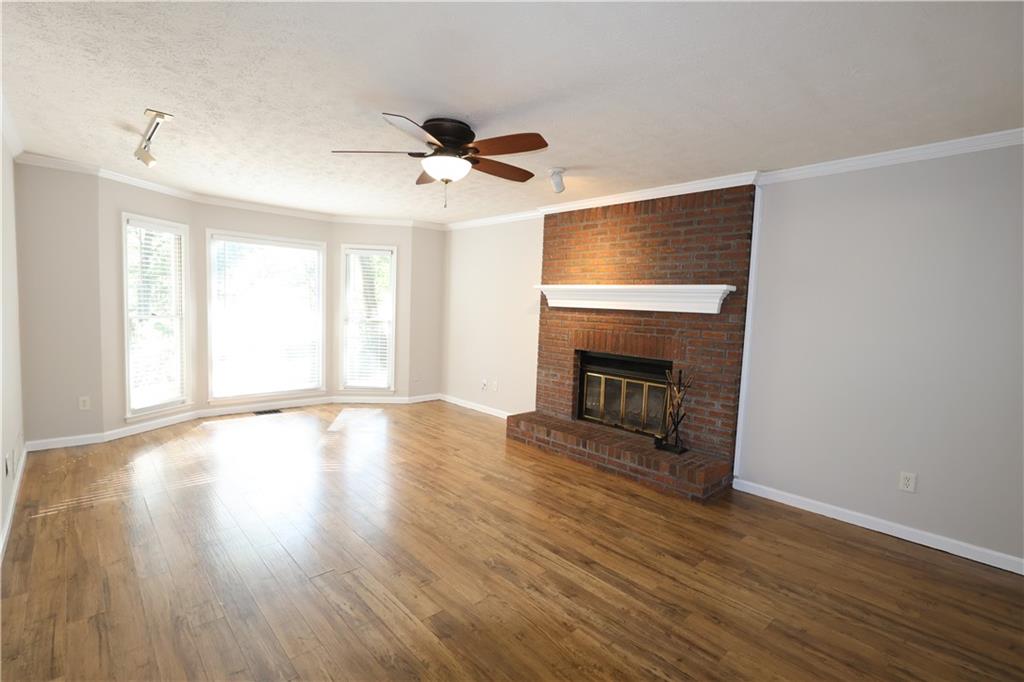 185 White Pines Drive Alpharetta GA 30004