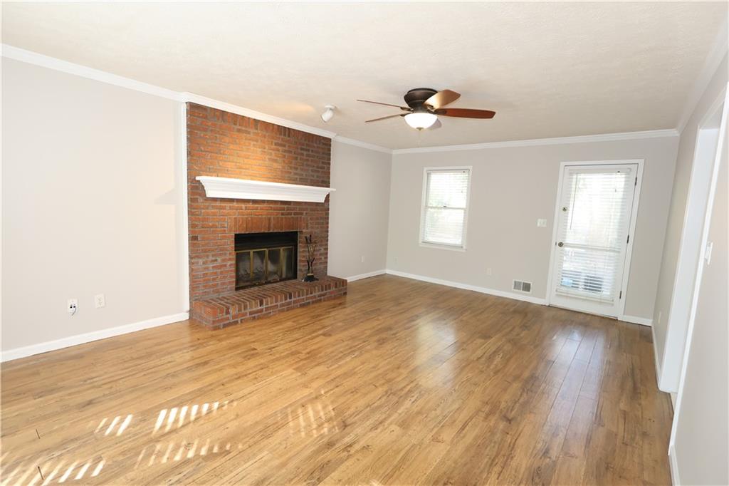 185 White Pines Drive Alpharetta GA 30004