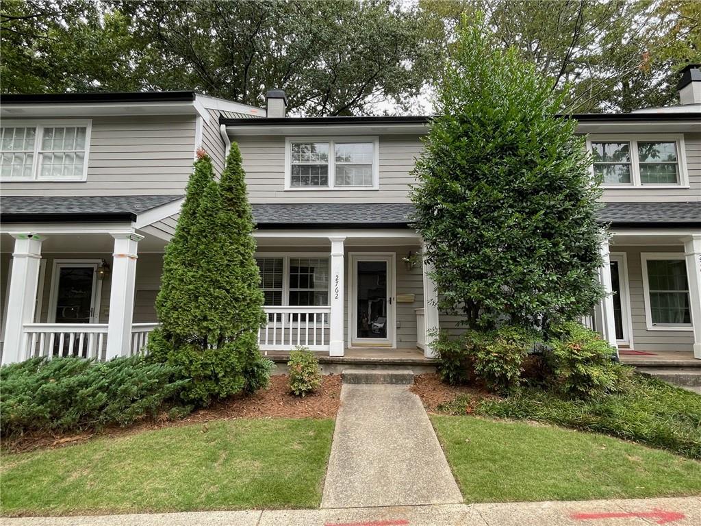 2762 Farmstead Road SE Smyrna GA 30080