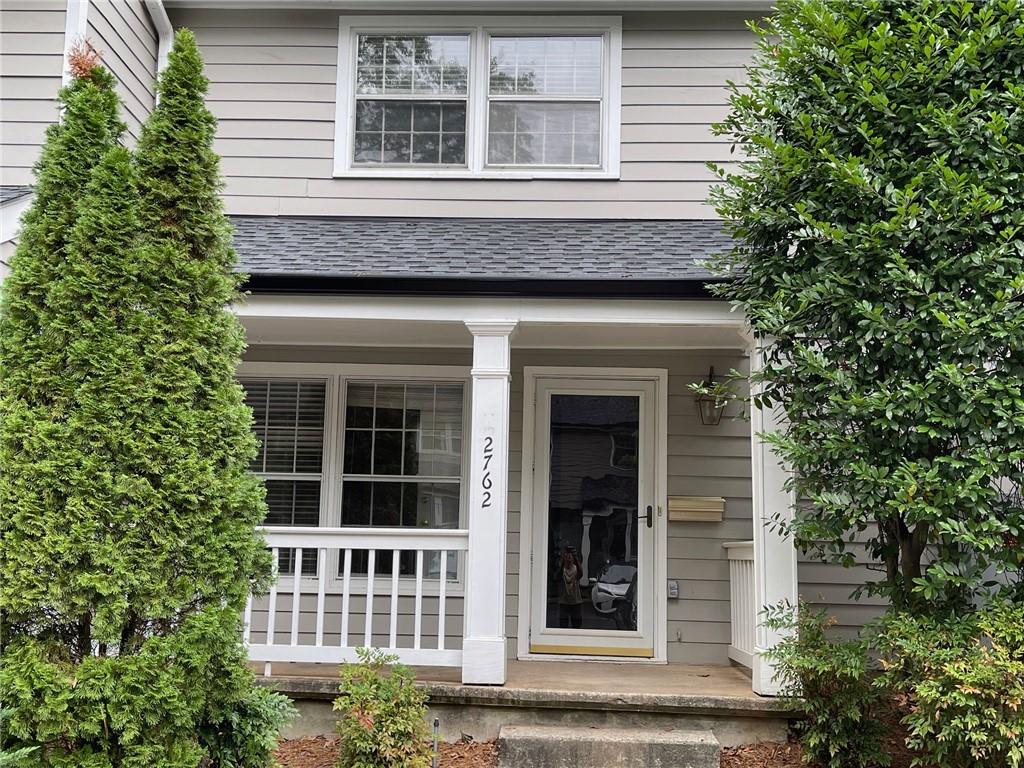 2762 Farmstead Road SE Smyrna GA 30080