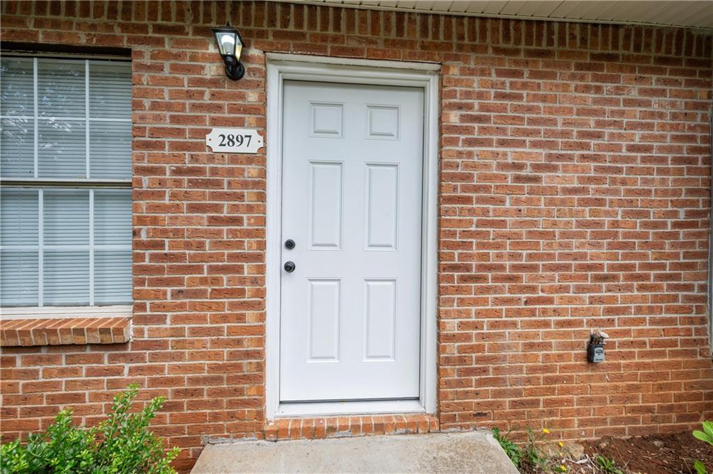 2897 Spruce Circle Snellville GA 30078
