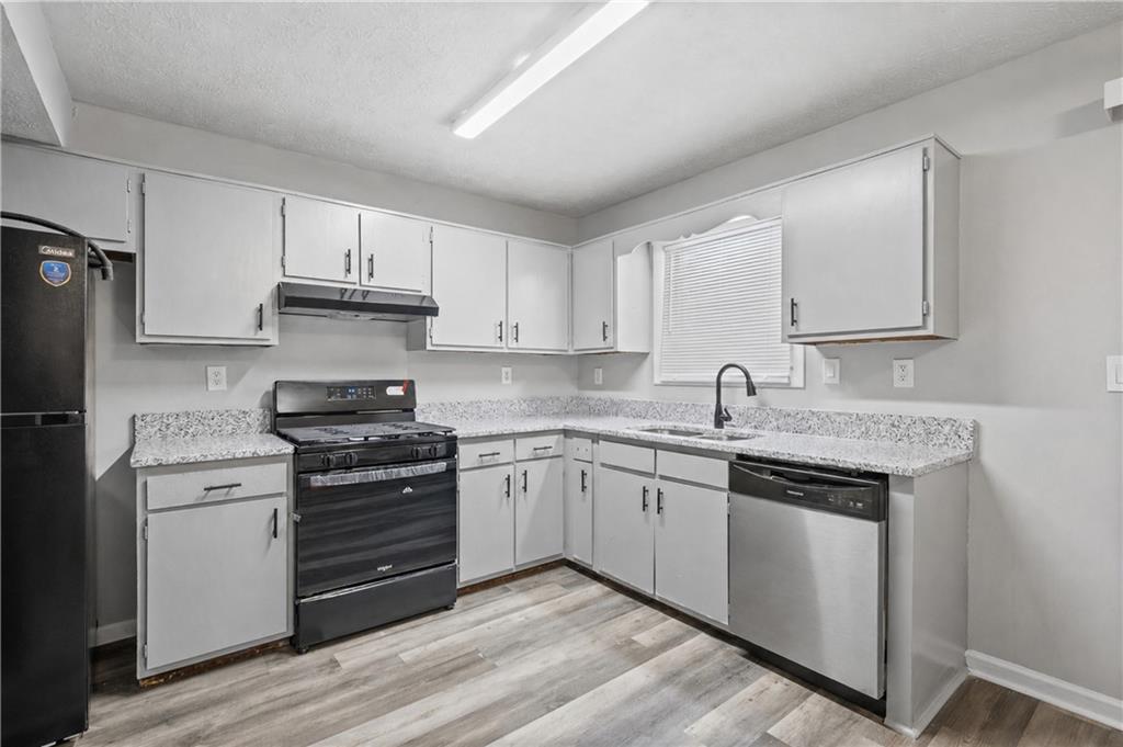 2897 Spruce Circle Snellville GA 30078