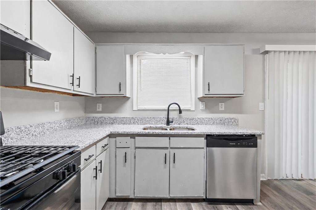 2897 Spruce Circle Snellville GA 30078