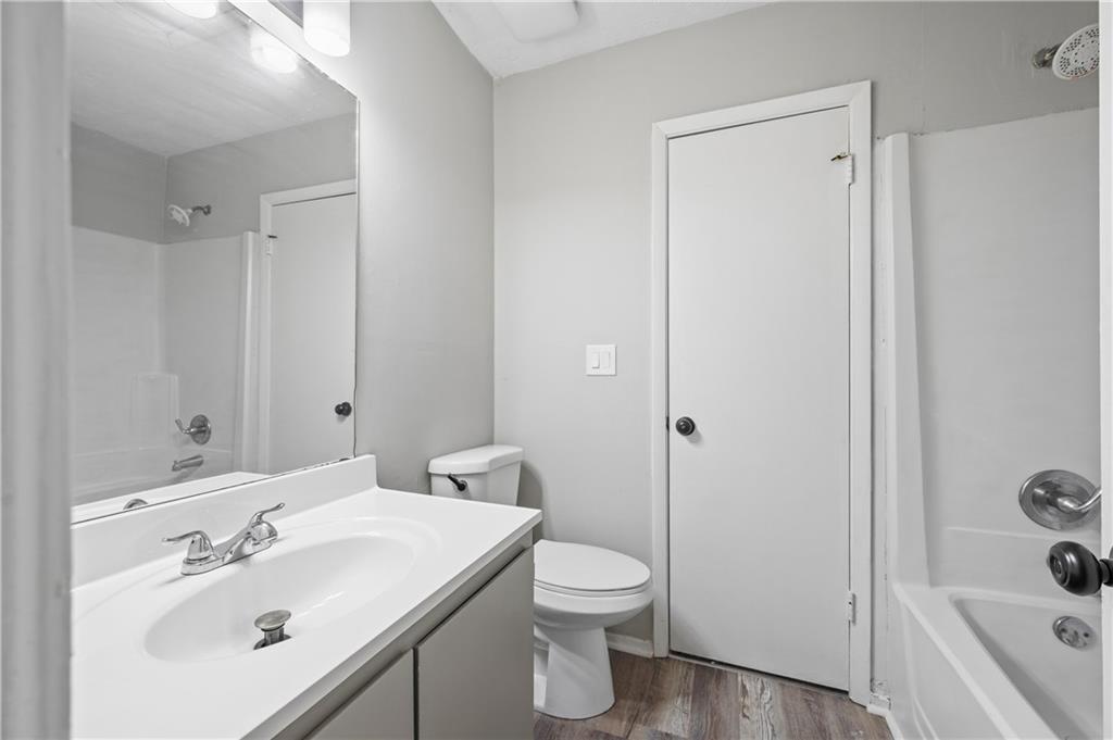 2897 Spruce Circle Snellville GA 30078