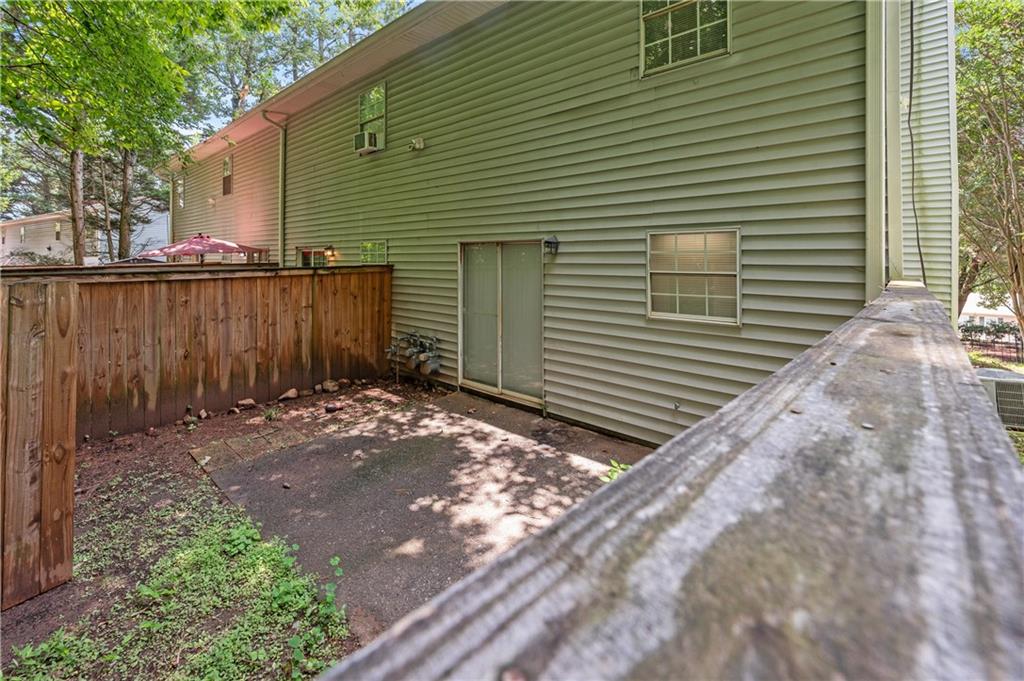 2897 Spruce Circle Snellville GA 30078