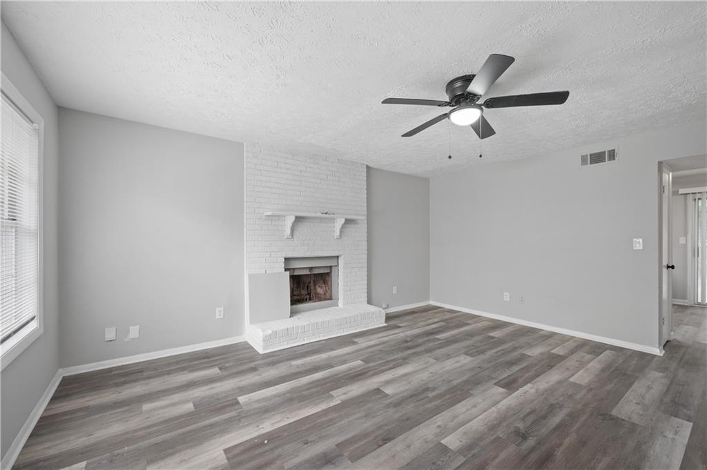 2897 Spruce Circle Snellville GA 30078
