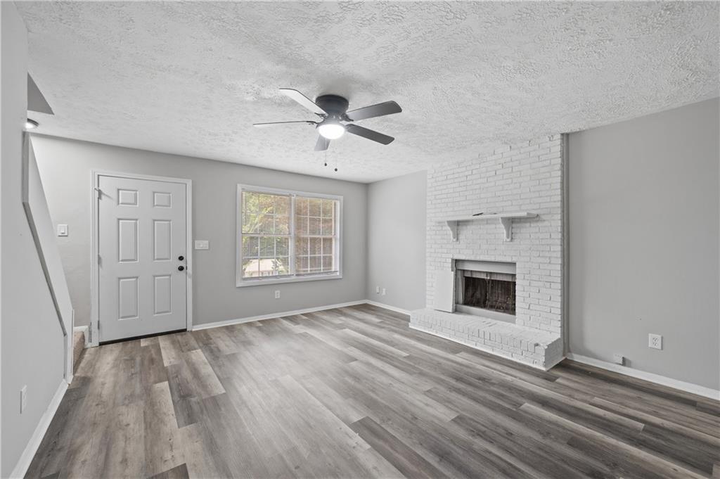 2897 Spruce Circle Snellville GA 30078