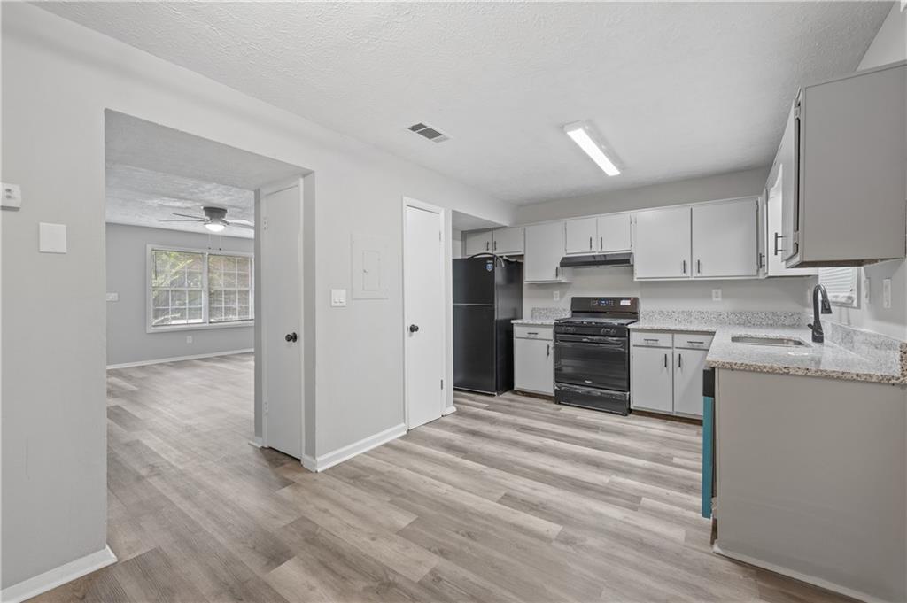 2897 Spruce Circle Snellville GA 30078