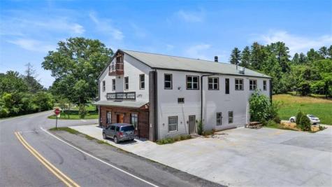 610 Madola Road Epworth GA 30541
