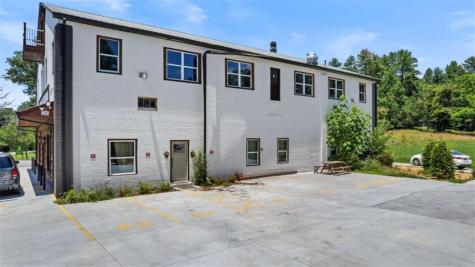 610 Madola Road Epworth GA 30541