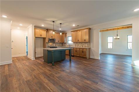 386 Mulberry Circle Jasper GA 30143