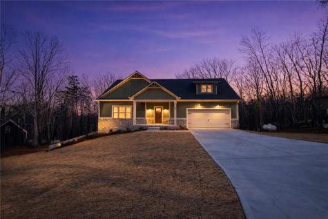 386 Mulberry Circle Jasper GA 30143