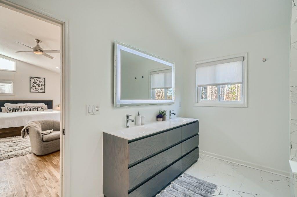 4438 Glengary Drive NE Atlanta GA 30342