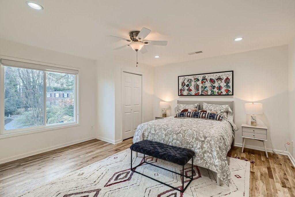 4438 Glengary Drive NE Atlanta GA 30342