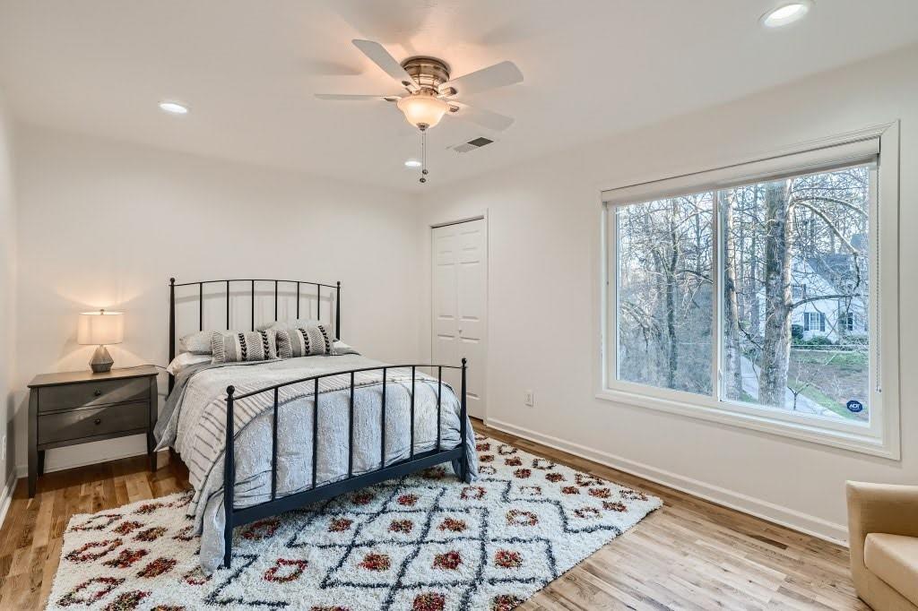 4438 Glengary Drive NE Atlanta GA 30342